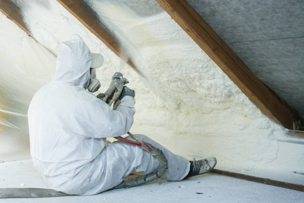 Best Blown-In Insulation  in Blackstone, VA